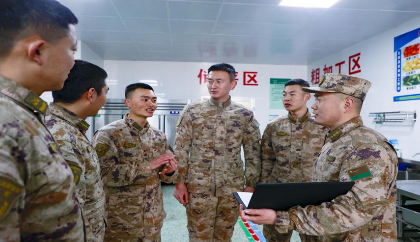 加钢淬火,提升纪检监察骨干履职能力