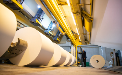 纸浆价格强势上扬 规模纸企相继宣布文化纸涨价|纸浆_新浪财经_新浪网