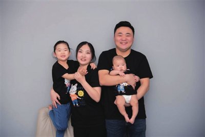 乐在工作 爱在家庭 探寻"最美职工家庭"的幸福密码