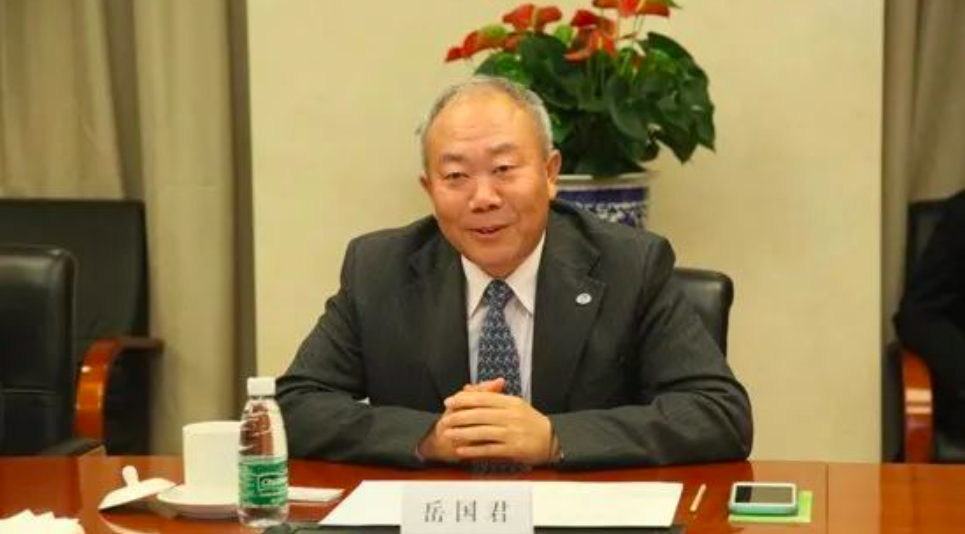 晚,中央纪委国家监委网站发布消息:国投生物科技投资有限公司党委书记