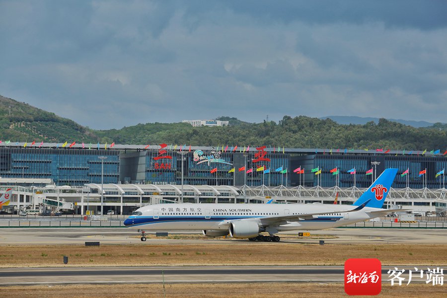 南航3月31日起新开,加密多条在琼航线|南航_新浪财经_新浪网