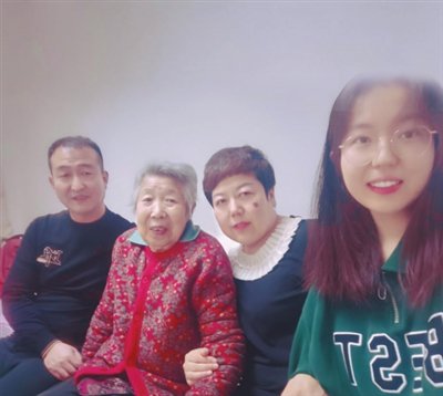 乐在工作 爱在家庭 探寻"最美职工家庭"的幸福密码