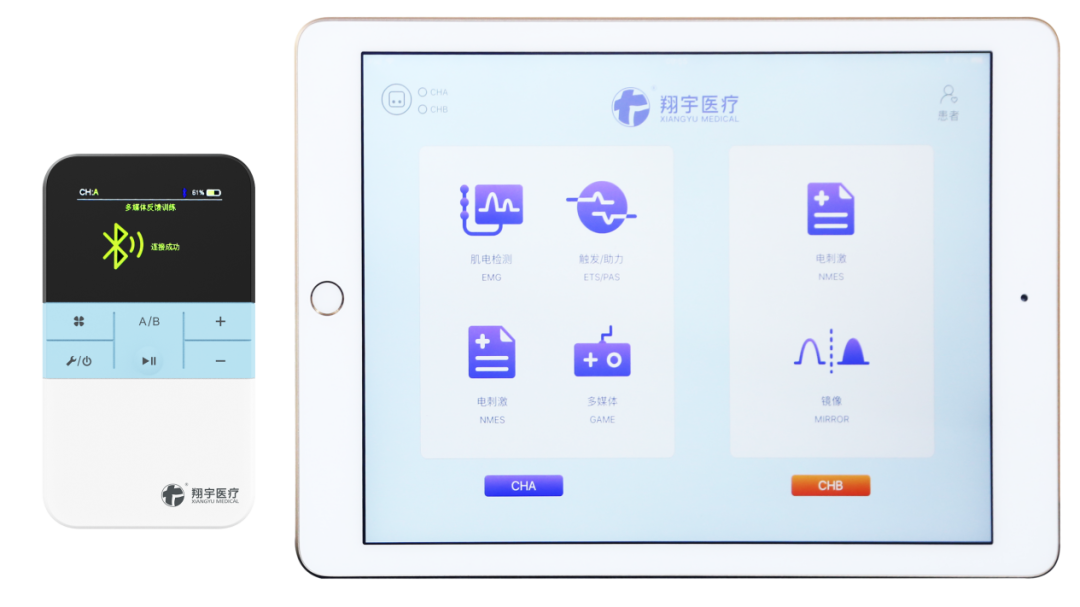 为什么叫肌电生物反馈肌电生物反馈刺激仪——康复利器，让肌肉不再被动！_https://www.jmylbn.com_新闻资讯_第1张
