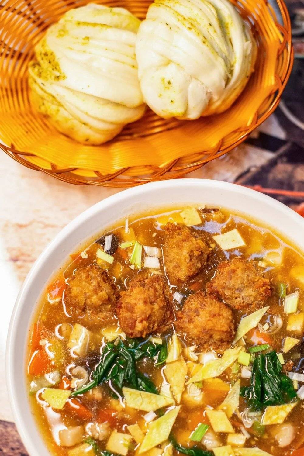 甘肃美食隐藏王者,不是麻辣烫,不是牛肉面