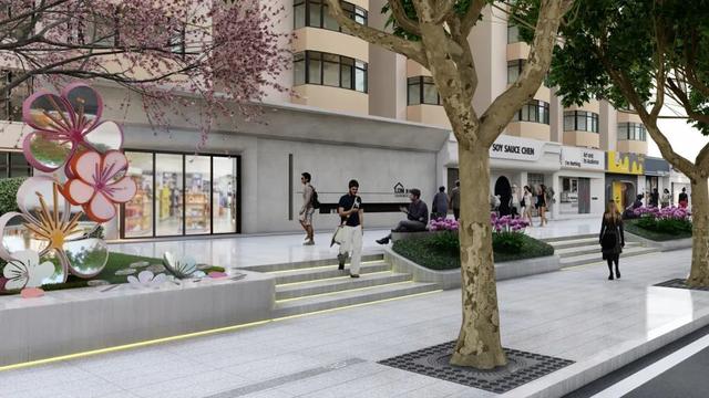 莘庄老街片区改造更新方案或将迎来新进度|人大代表_新浪财经_新浪网