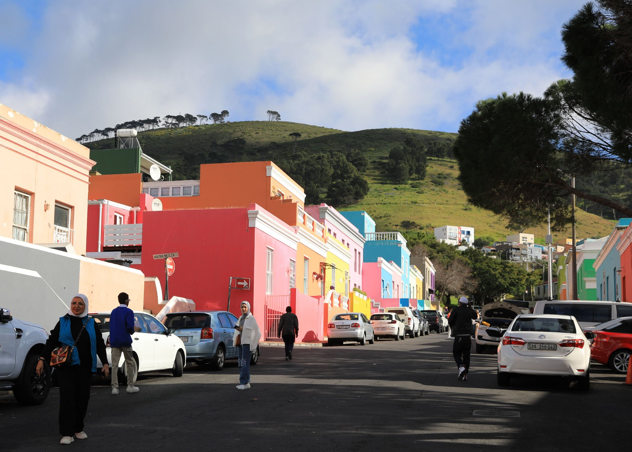 列国鉴·南非|记者观察:红海航运改道好望角 南非能否抓住新机遇