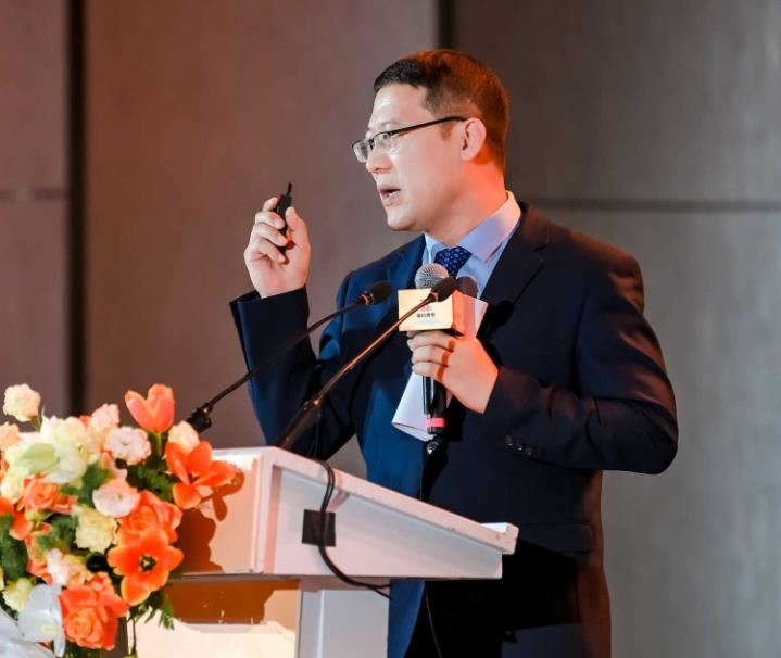 发布会现场超500人贵州皇台如何聚合赋新