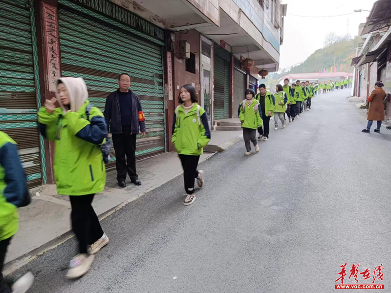 绥宁县绿洲中学:抓实抓细倾心护蕾 助力优化营商环境_新浪财经_新浪网