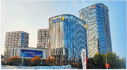 阿斯利康青岛落户记