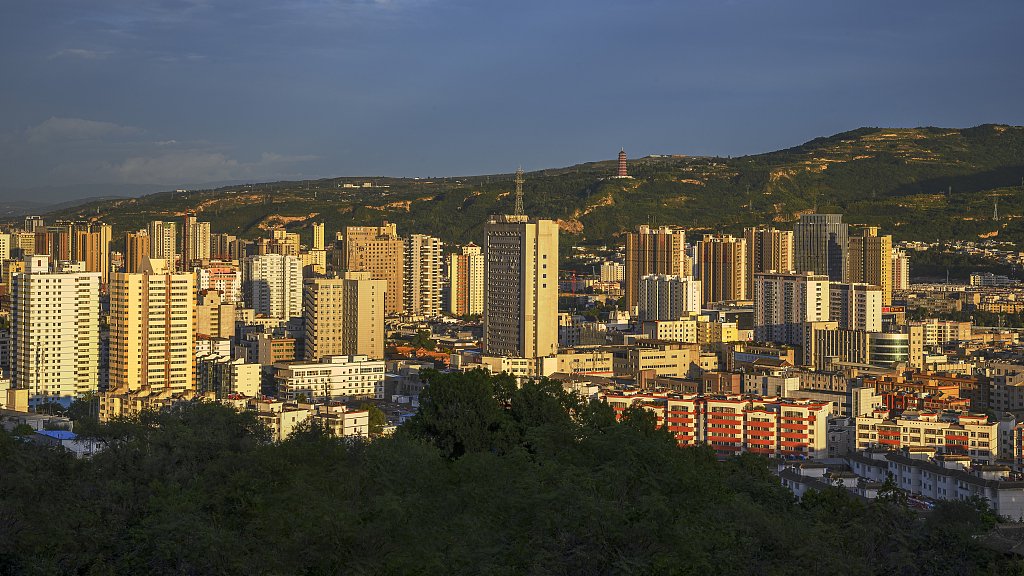 甘肃天水市:今年建设用地计划供应总量1366公顷,其中住宅用地346公顷|