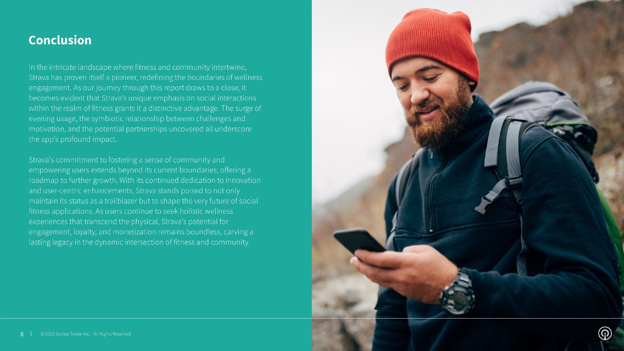 strava通过社交功能盈利