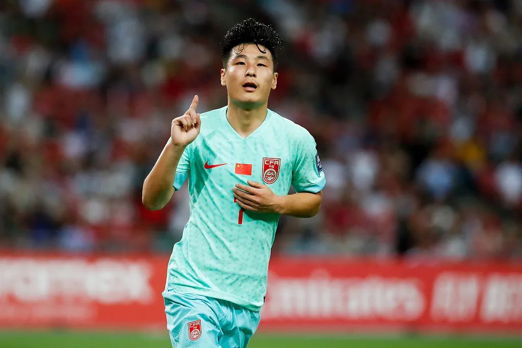 在亚洲,有这么一支男足国家队