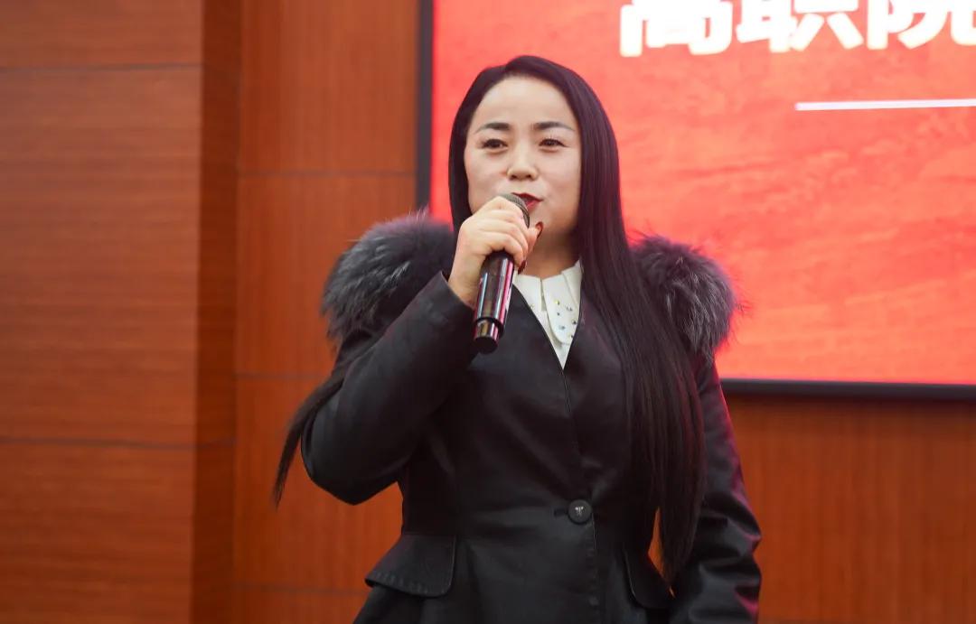 多方联动扬帆起航杨凌职院延安职院莅临西安铁道职业学