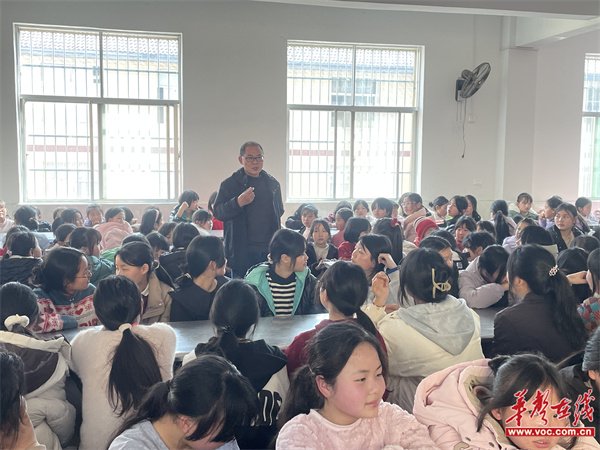 会同县青朗学校开展学生安全知识专题教育培训|会同县_新浪财经_新浪