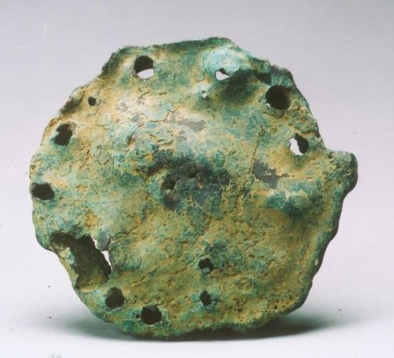 青铜器是怎样制作出来的上博东馆这处宝藏展陈一定不要错过