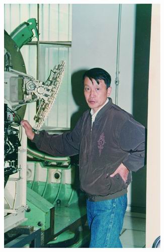 贲德擦亮战鹰之眼的拼命三郎