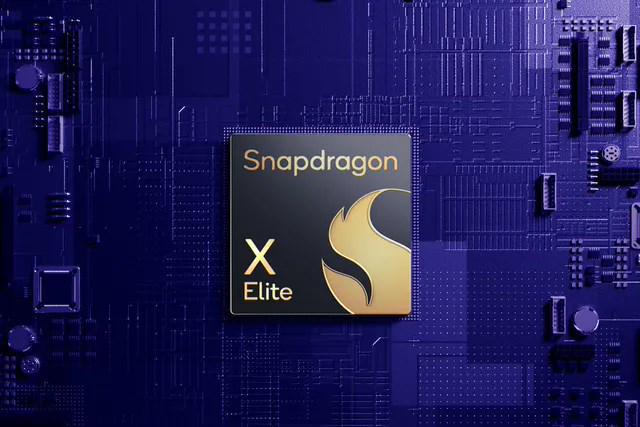 高通骁龙X Elite即将发布，微软Surface消费者版本预计 5 月亮相_新浪科技_新浪网