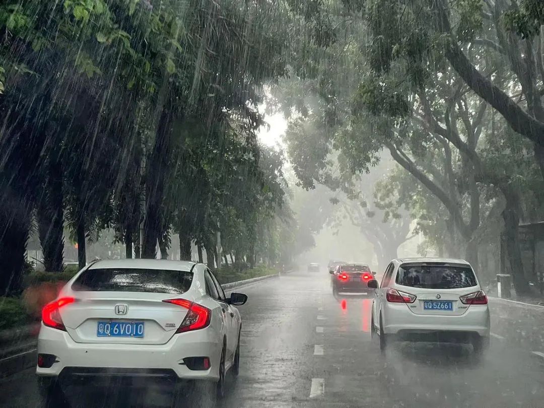 把不测风云变成可观数字他们是怎么做的
