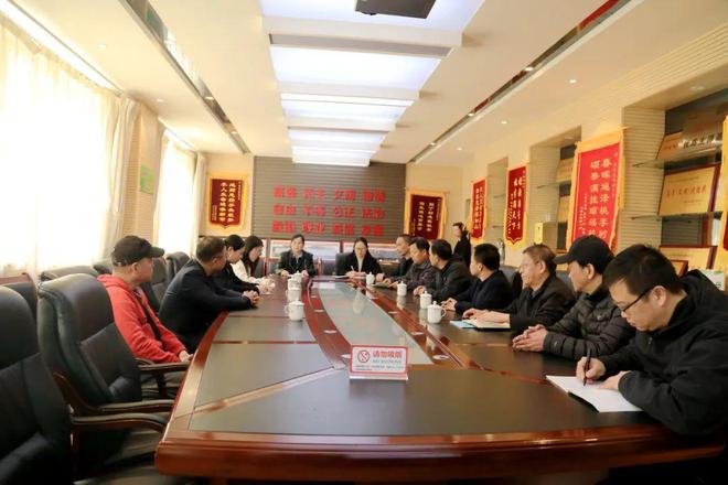 交流互鉴促成长 同心合力谋发展——西安市第二十六中学"名校 "共同体