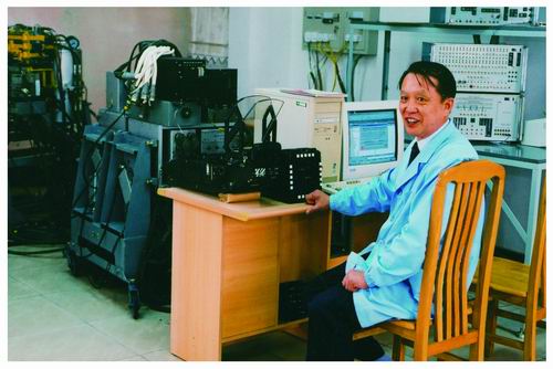 贲德擦亮战鹰之眼的拼命三郎