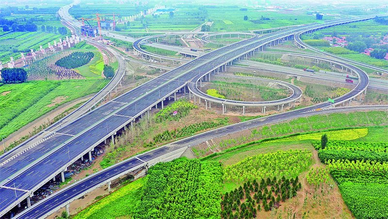 北京小红门不锈钢城将搬迁至廊坊