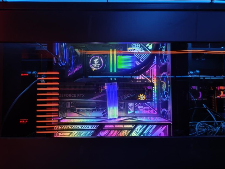 成都惊现aorus信仰新地标|电竞|成都市|技嘉_新浪科技_新浪网