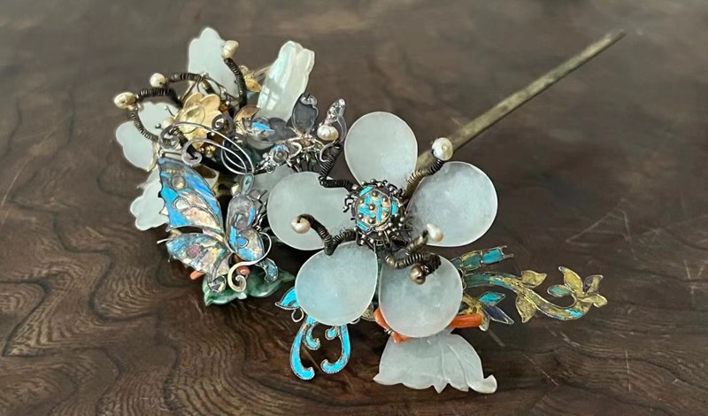 古董饰品鉴藏_新浪财经_新浪网