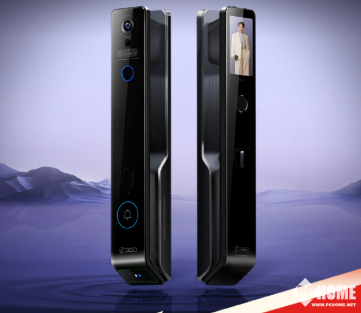 一季度智能门锁新品众多复合型产品受欢迎