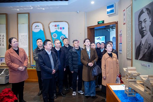 在这里宿州埇桥教育探索优质创新发展思路