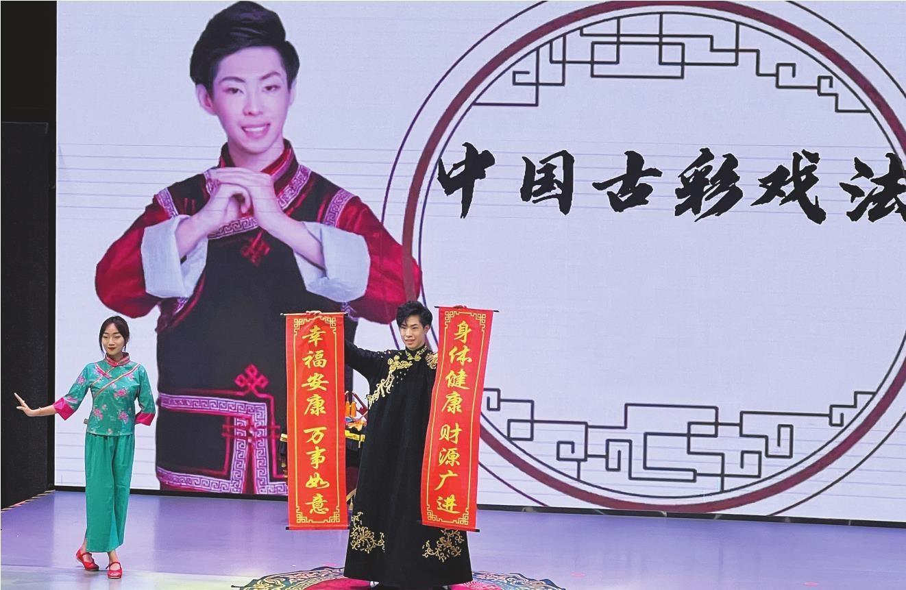 百姓点单百姓演 门口大戏天天看|沈阳市_新浪财经_新浪网