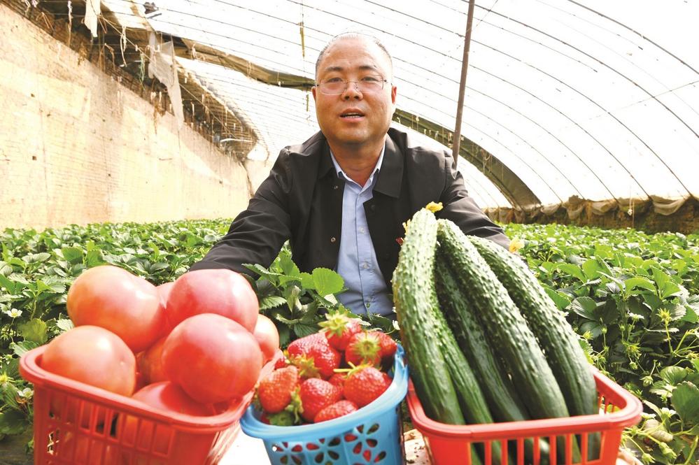 我为家乡代言武安篇之二