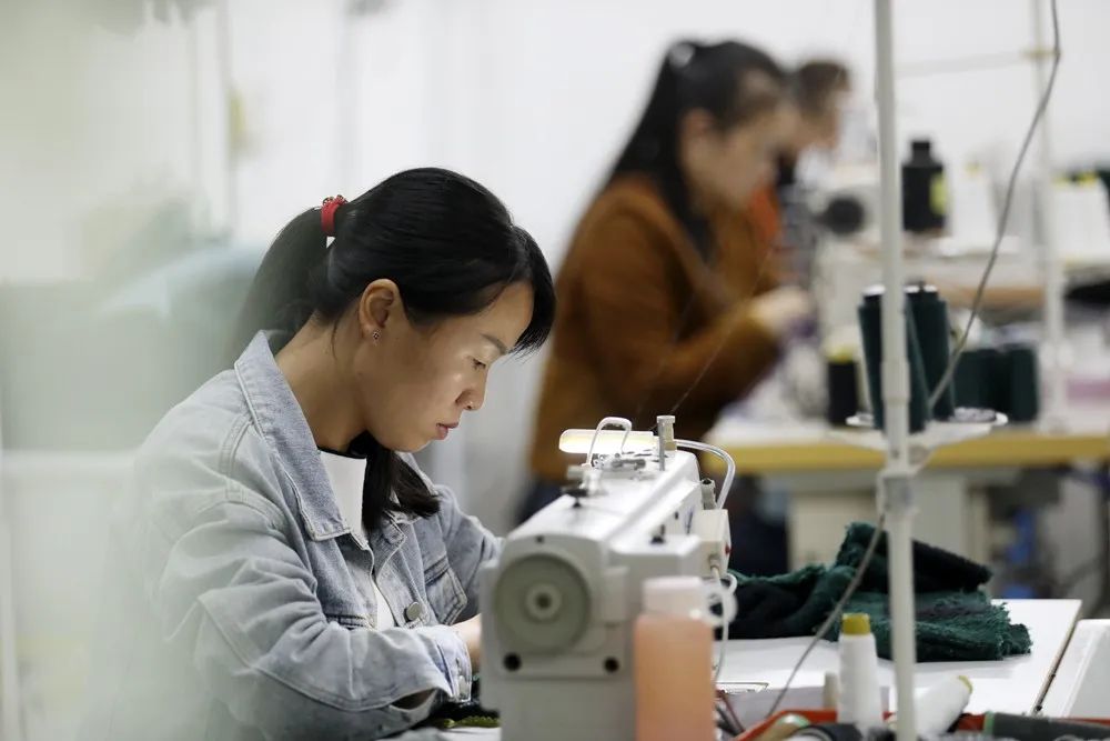 　图片来源：新华社