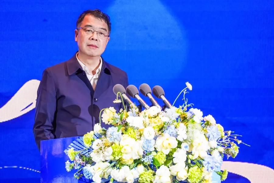 古蔺产区亮相春糖新质生产力绽放赤水河左岸