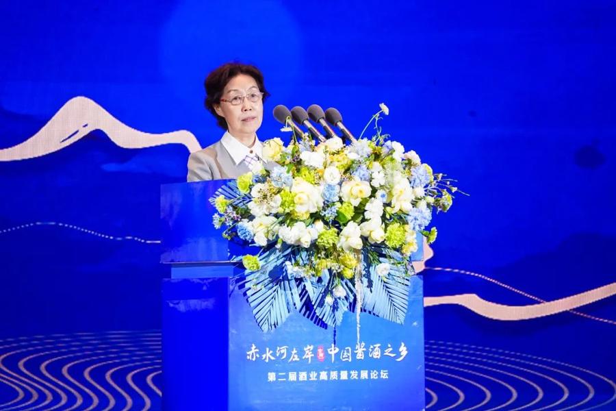 古蔺产区亮相春糖新质生产力绽放赤水河左岸