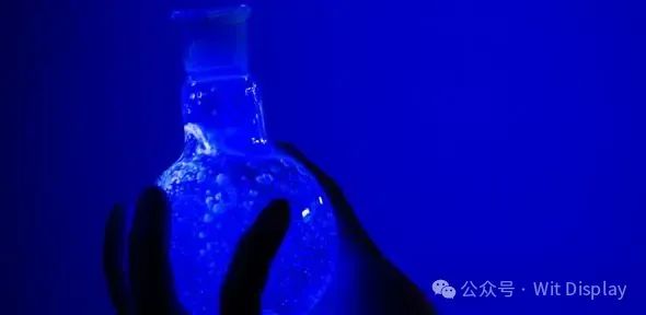 根治烧屏!剑桥大学oled技术重大突破__财经头条