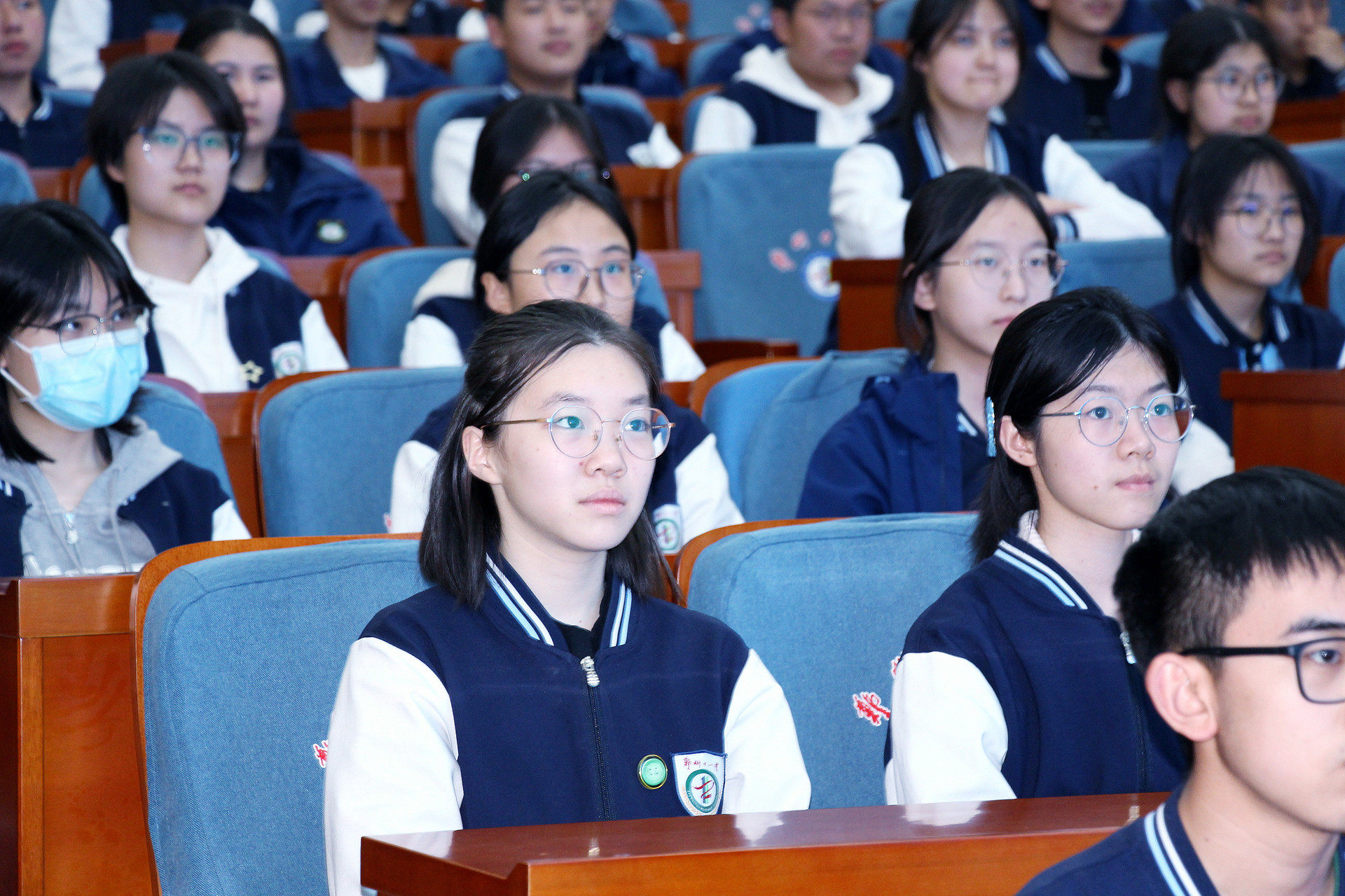 郑州11中举办结核病防控知识专题讲座|郑州市_新浪财经_新浪网