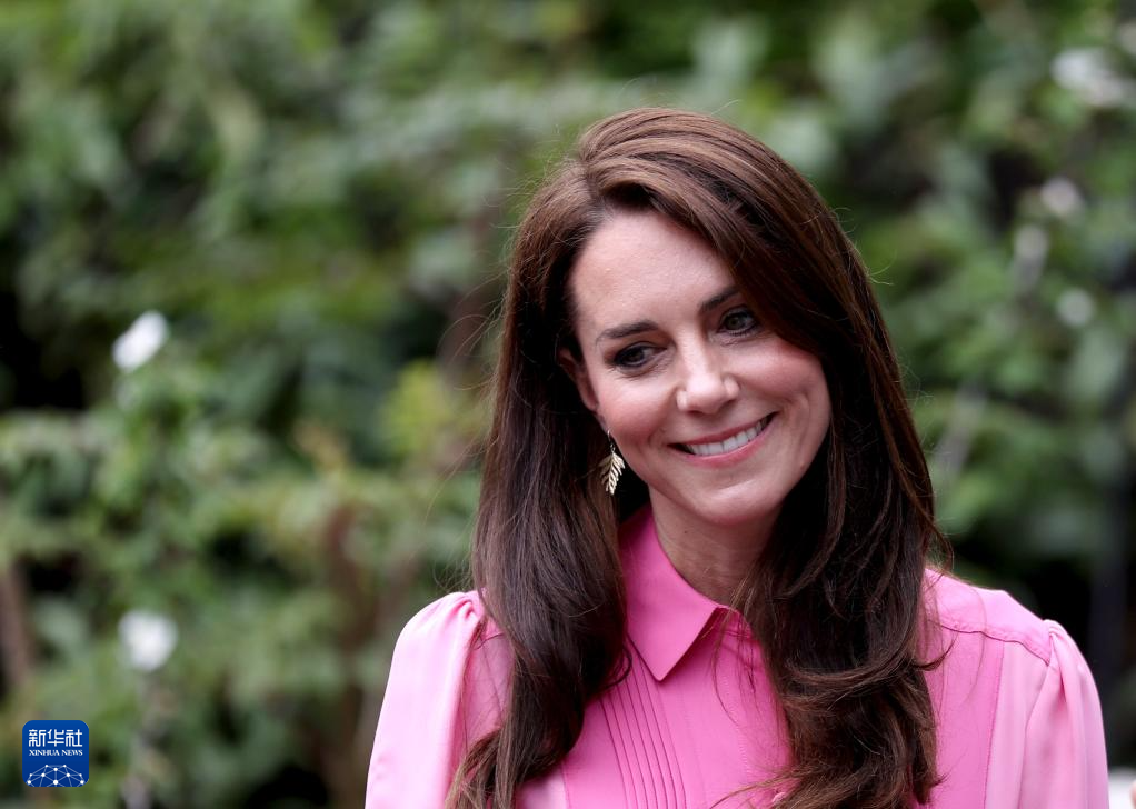 英国凯特王妃称正在接受癌症治疗|英国_新浪财经_新浪网