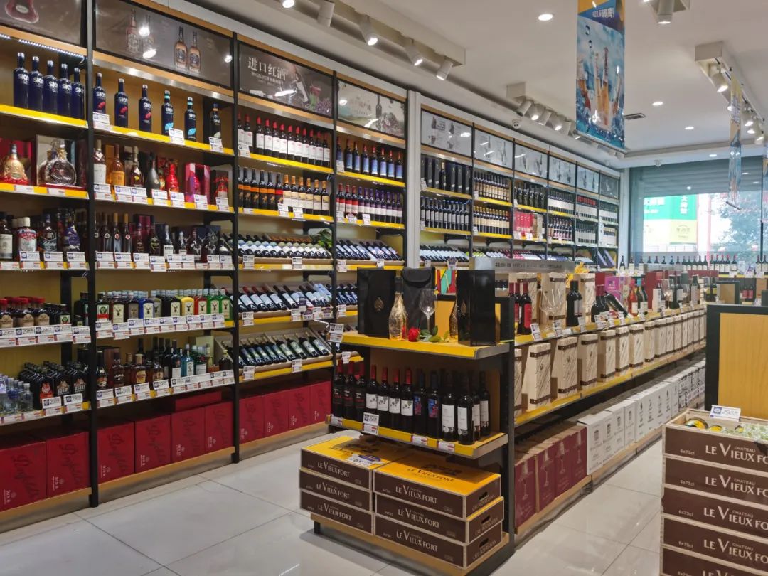 烟酒店还有未来吗?有,但需要做到这八点!