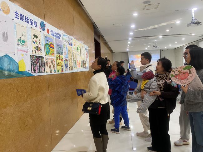 国家卫星气象中心:与风云卫星一起看气象|卫星_新浪财经_新浪网