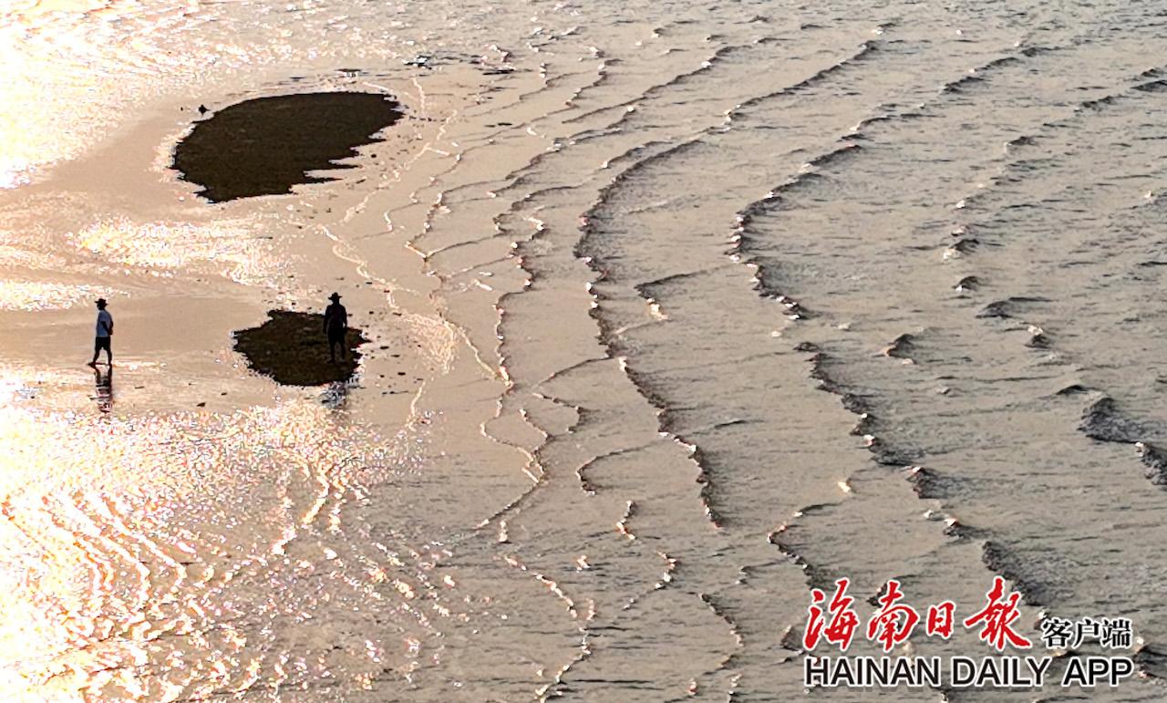 儋州光村银滩:风光惹人醉_新浪财经_新浪网