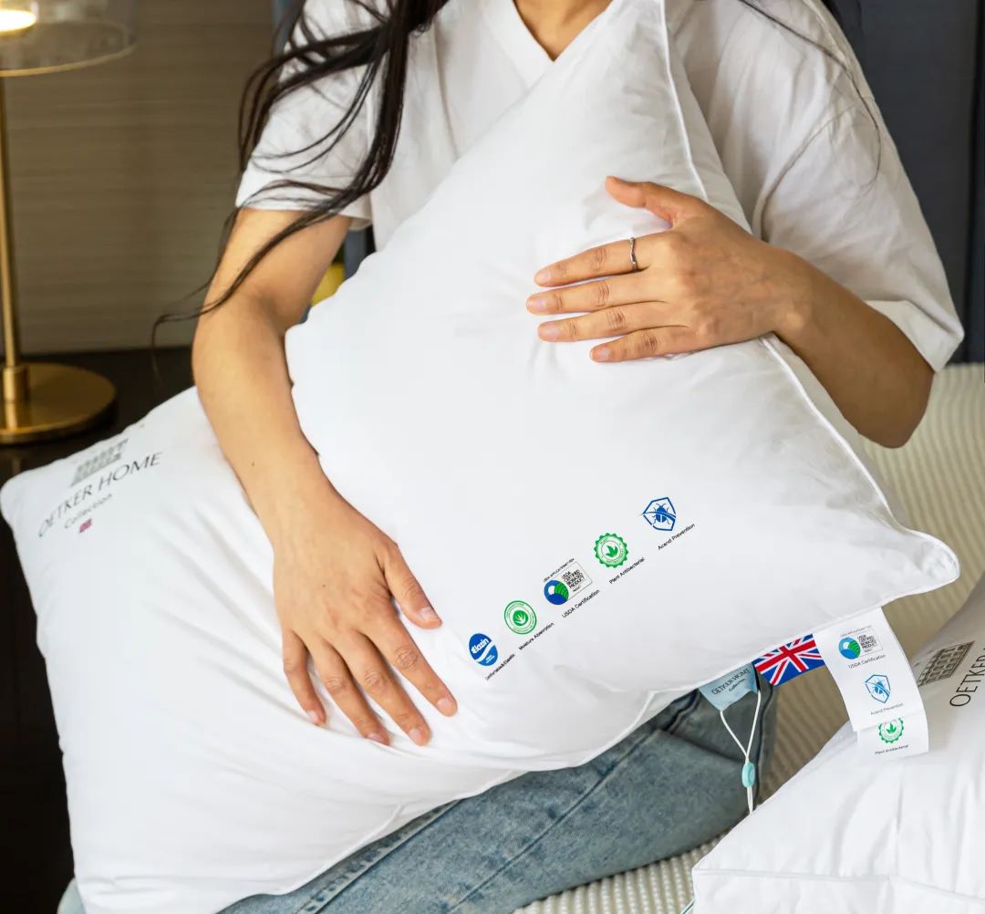 20000元1晚的七星级酒店枕头到底有多好睡