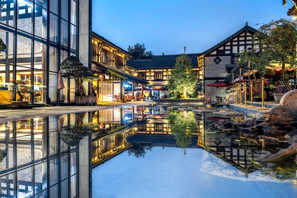 悦榕庄在华布局提速 今年新开酒店达10家_新浪财经_新浪网