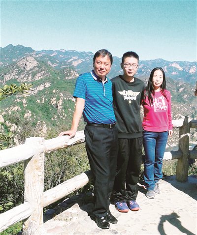 密云教育系统的这些"最美家庭"美在何处_新浪财经_新浪网