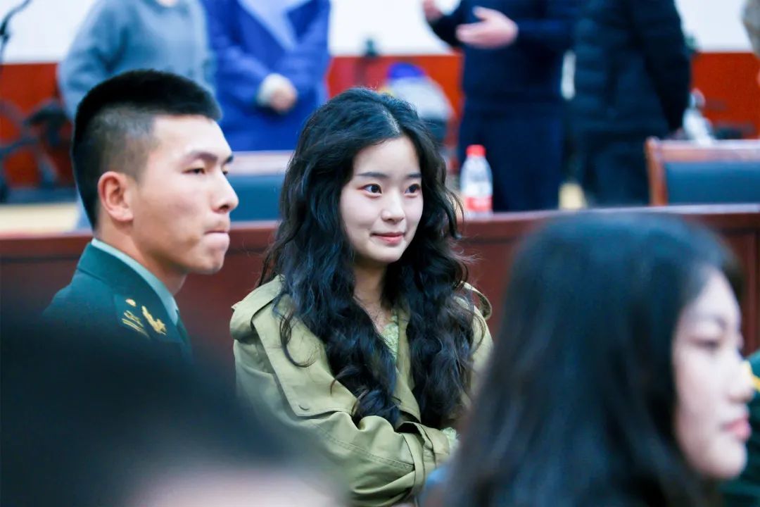 甜度爆表今日课目脱单