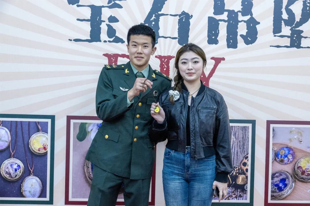 甜度爆表今日课目脱单