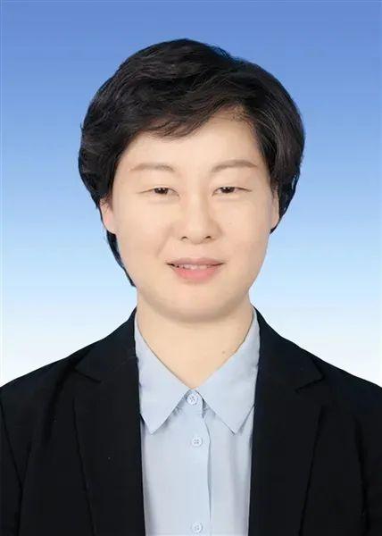 "全国优秀县委书记"吴海燕,履新职|吴海燕_新浪财经_新浪网