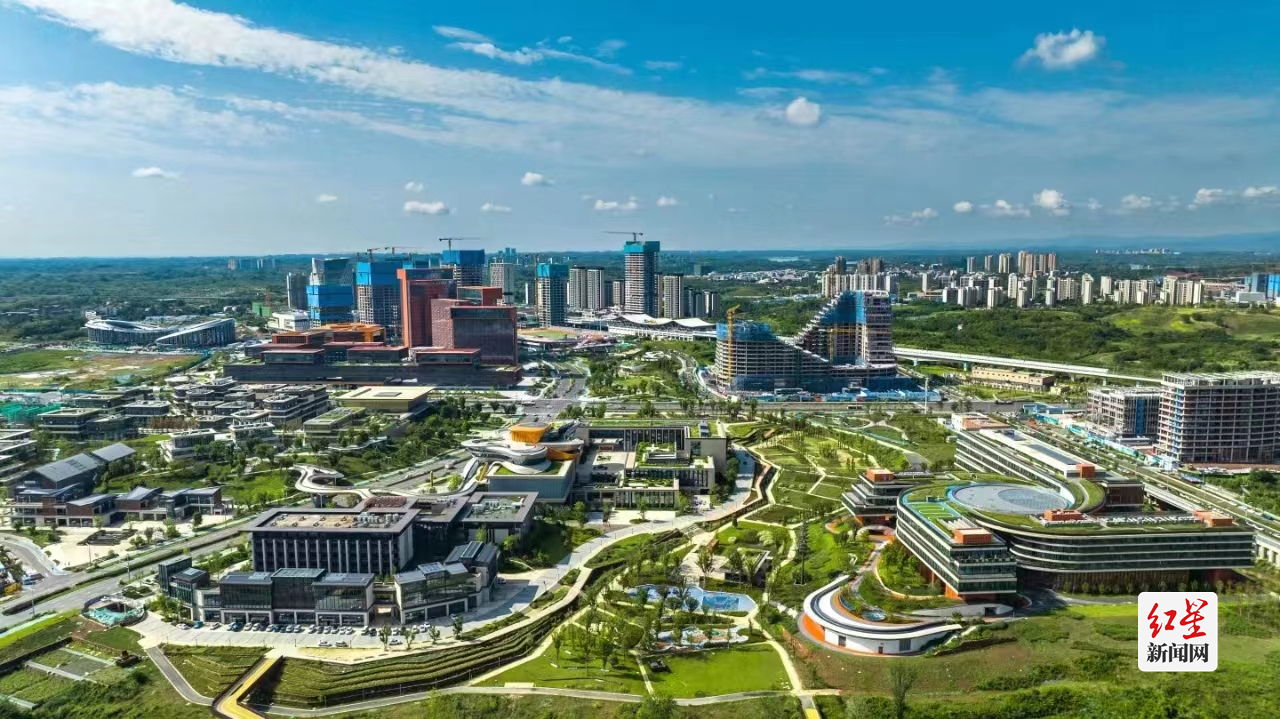 在山水之城乐享潮玩运动 迎世运盛会感受万千气象|成都市_新浪财经