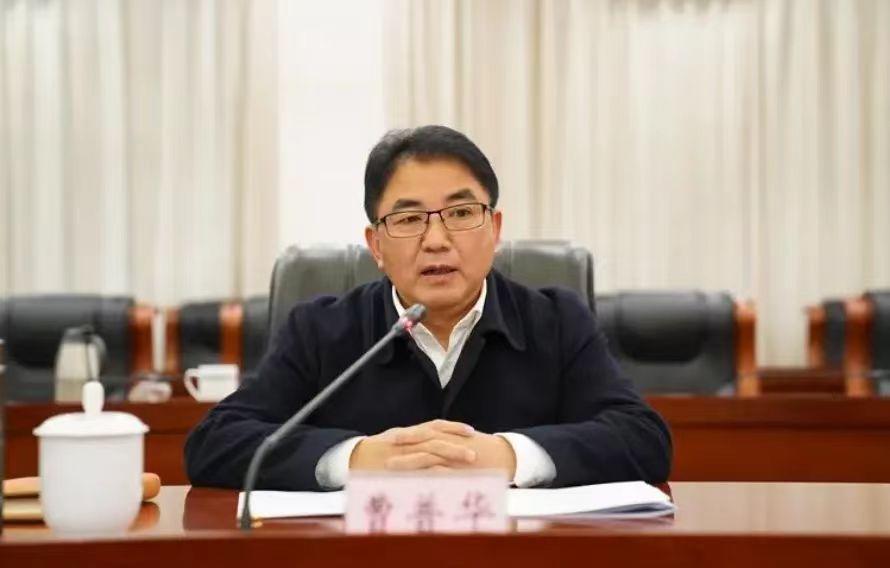 另有任用的市委原书记,已出任省委分管日常工作的副长