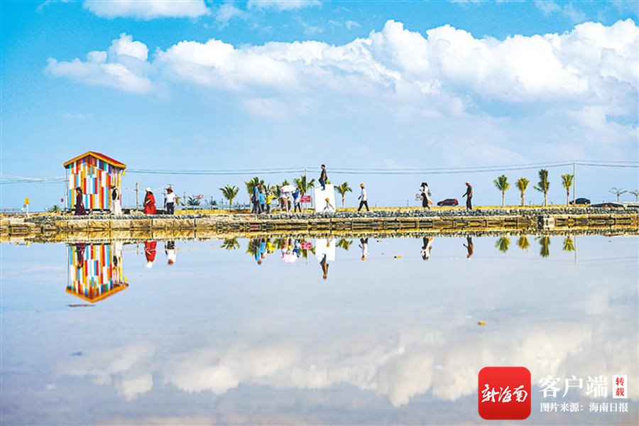 海南:春和景明踏青行|海南省_新浪财经_新浪网