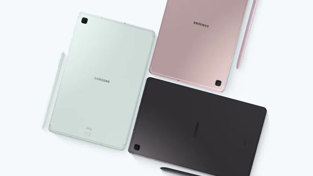 2024 款三星 galaxy tab s6 lite 平板发布,提供 4gb 64gb 版本|华为